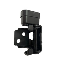 Nouvelle charnière de porte OE 9035W9 9035X0 pour Citroën C5, charnière de porte avant et arrière