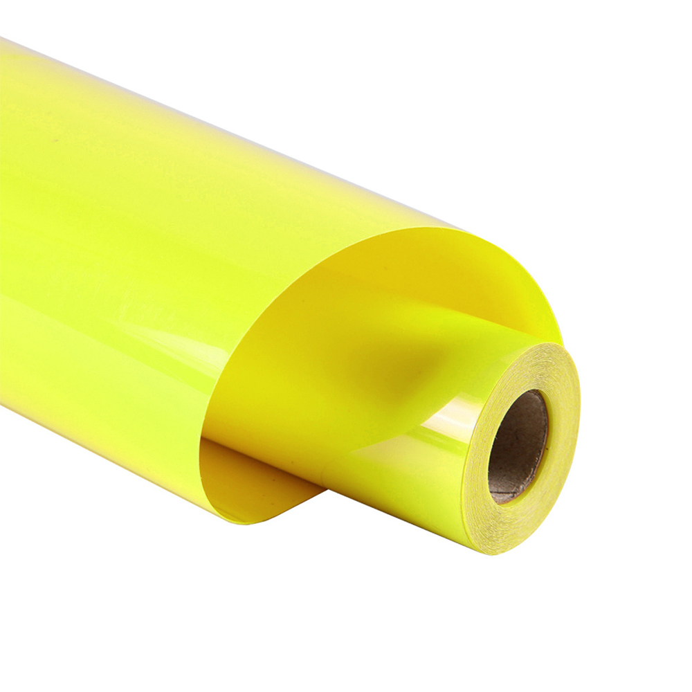 Jaune néon