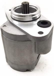 Pompa a ingranaggi 9218004 pompe di carica HPV091 pompa pilota per escavatore HITACHI EX100 EX200-<span class=keywords><strong>2</strong></span> EX120 parti idrauliche - Product Image 4