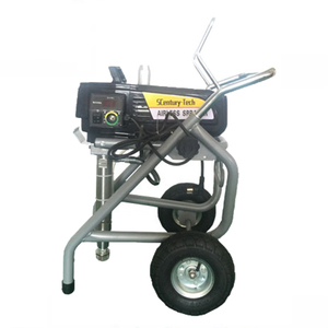 Pistola de Pintura Industrial sin Aire, Pistola de Pintura Automotriz ST-795 - Product Image 2