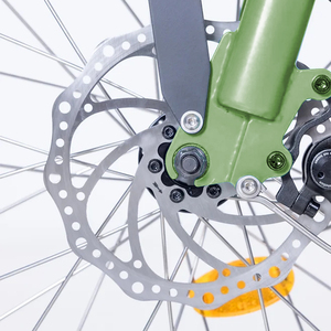 LEWEE <span class=keywords><strong>Vélo</strong></span> électrique <span class=keywords><strong>2</strong></span> roues bon marché avec cadre en aluminium Batterie 48V 20Ah Bicyclette électrique cargo 7 vitesses avec transporteur à vendre - Product Image 3