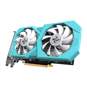 การ์ดจอแท้ 100% GeForce GTX 1660 Ti 1660s 6GB สำหรับพีซี Super GDDR6 192-bit 8-pin การ์ดจอเกมมิ่ง GTX - Product Image 5