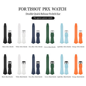 <span class=keywords><strong>สาย</strong></span><span class=keywords><strong>นาฬิกา</strong></span> Prx Watch ขนาด 11 มม. 12 มม. แบบปลดเร็ว <span class=keywords><strong>สาย</strong></span>ซิลิโคนนุ่มสำหรับกีฬา พร้อมอะแดปเตอร์ <span class=keywords><strong>สาย</strong></span><span class=keywords><strong>นาฬิกา</strong></span>ยางขนาด 22 มม. สำหรับ<span class=keywords><strong>นาฬิกา</strong></span> <span class=keywords><strong>Tissot</strong></span> - Product Image 6