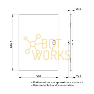 Schneider Electric LVS08324 - Nuovo - Product Image 1