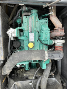 Pelleteuse d'occasion d'origine volvo ec140 volvo ec140d en vente avec de faibles heures de travail bon marché volvo140 en bon état - Product Image 5