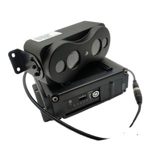 Camera hành trình ô tô FL 4CH/8 kênh 1080P FHD, <span class=keywords><strong>DVR</strong></span> di động tích hợp HDD SSD GPS 3G WiFi MDVR cho xe buýt, xe tải, ổ cứng 2TB, thẻ nhớ 256GB - Product Image 6