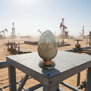 BangBo Hochtemperatur-Ölbrunnen-Zementflüssigkeitsverlust-Kontrolladditive Pulver Erdöladditive - Product Image 2