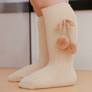 ถุงน่องยาวปานกลางสำหรับทารกฤดูใบไม้ร่วงและฤดูหนาว - Product Image 3