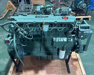 Tianjian New Volvo d7e eae3 hoàn chỉnh động cơ diesel lắp ráp một phần số 14536078 voe14536078 được sử dụng trong ec290b ec290bp máy xúc - Product Image 4
