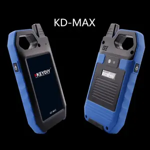 KEYDIY केडी मैक्स कार कुंजी प्रोग्रामर ऑटो रिमोट जनरेटर/चिप रीडर/आवृत्ति परीक्षक Mutil-कार्यात्मक स्मार्ट डिवाइस