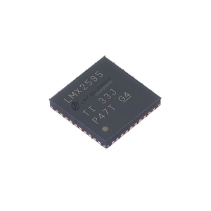 LMX2595RHAR LMX2595 Synthétiseur RF IC, puce synthétiseur de fréquence, circuit intégré LMX2595RHAR - Product Image 1