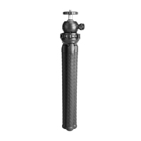 WF AXR-20 Trépied de table flexible mini avec rotule pour appareil photo numérique et téléphone portable – Offre spéciale