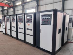 Tianshenqiu Yongda — four à induction, équipement de <span class=keywords><strong>chauffage</strong></span> à haute fréquence - Product Image 6