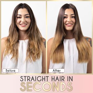 <span class=keywords><strong>Plancha</strong></span> de pelo Flatiron de salón de viaje profesional recargable portátil caliente infrarrojo titanio Planchas De Cabello RV español - Product Image 6