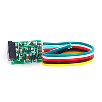 CA-888 12-18V 300V pour l'entretien des téléviseurs à écran LCD, module d'alimentation universel LCD, tube de commutation