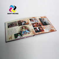 Album Photo de mariage, 4 pages