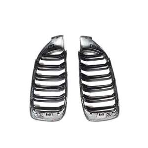 Parrilla delantera de fibra de carbono para <span class=keywords><strong>BMW</strong></span> F32 428I 435I F32 F33 F36 F82 F83 M4 F80 <span class=keywords><strong>M3</strong></span> 13-18 - Product Image 5