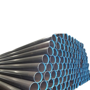 Mejor Precio, Tubería Baode API 5L X46 ERW Sin Aleación para Línea de Recolección de Gas, Diámetro Exterior 88.9mm, Espesor 4.8mm, Certificación ISO 9001 - Product Image 3