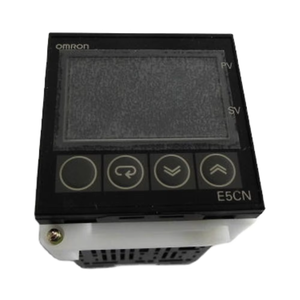 100% ของแท้ AC/DC24 ดิจิตอลคอนโทรลเลอร์อุณหภูมิเทอร์โมสตัท E5CN-C2MT-500 สวิตช์ควบคุมรีเลย์แรงดันไฟฟ้า 20A ใหม่ - Product Image 3