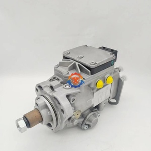 XUNPO Engine Injection <b>Pump</b> QSB4.5 Fuel Injection <b>Pump</b> 3965404 0470004018 - Product Image 4