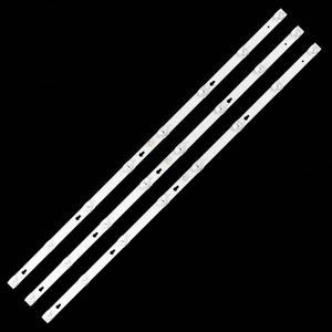 Garantía HX-NO.268 YHB-4C-LB4008-YH02J TOT_40D2900_3X8_3030C_d6t_2d1_4S1PX2 REV.V3 Retroiluminación LED Original de Aluminio para Reparación de Televisores - Product Image 2