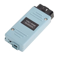 Outil de diagnostic VNCI RNM 3-en-1 compatible avec les pilotes d'origine, prend en charge USB, WiFi et WLAN