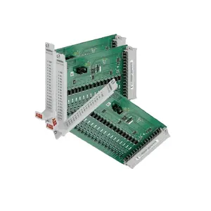 Módulo de transferencia SPIET800 Ethernet CIU (Unidad de interfaz de control)