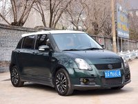 Suzuki Swift 1.5L manuelle d'occasion 2018, conduite à gauche, berline tendance, économique en carburant, durable, pour transport quotidien en ville, Asie, Afrique
