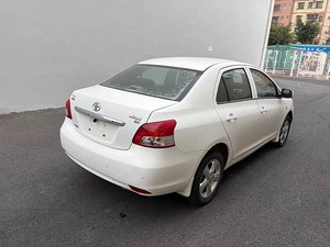 FAW Toyota, Vechi <span class=keywords><strong>2010</strong></span> 1.3L Versión Confortable, Auto Usado de Bajo Precio, Práctico para la Familia - Product Image 6