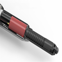 4.0-6.4mm outil de rivet électrique robuste, outil de rivetage électrique de riveteuse aveugle outil électrique 220V/600W TAC700