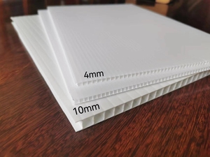 段ボールcorexプラスチックシート - Product Image 3