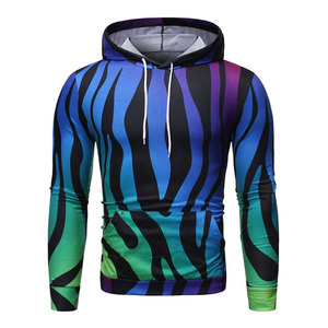 Top Trading Offre Spéciale Sweat à capuche Sublimation pour hommes fabriqués par des professionnels en différentes tailles et couleurs Sweats à capuche d'hiver très demandés - Product Image 1