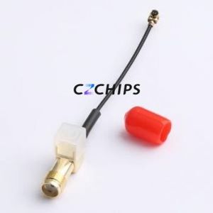 KH-IPEXA-SMAKWE5-B60H RF Cable RF Whole Sale Electronic Component Chips Supplier & BOM Service - Product Image 1