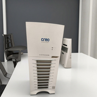 Creo IC-314 Color Controller Printer Server untuk Konica Minolta C6085 C6100 C3080 C3070 C73hc C83hc C2060 C2070