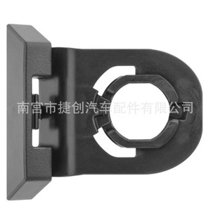 Toyota Lexus Camry Front Fender <b>Bumper</b> <b>Clips</b> 47749-33030 Replacement Auto Fastener - Product Image 4