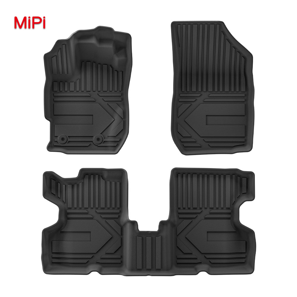 Tappetino per auto a carburante Renault Captur 2020-2022