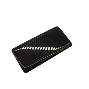 IML Custom Plastic Injection Molding Mobile Phone Shell ABS PVC <b>Rubber</b> PP Mold IMD Plastic Parts Household Appliances High - Product Image 2