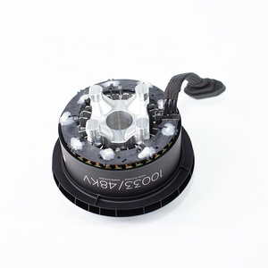 Agras T40/T20P Drone agricole 10033 Propulsion Motorl Nouvel accessoire de réparation pour DJI Plant Protection UAV - Product Image 1