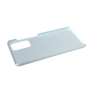 Commercio all'ingrosso Prosub DIY bianco 3D PBT sublimazione cassa del telefono cellulare per <span class=keywords><strong>Samsung</strong></span> <span class=keywords><strong>M52</strong></span>(5G) - Product Image 5