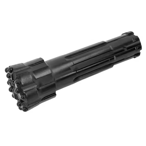 KAISHAN Electric Milling Bits Carbide Tungsten Bit with Gear Core for Ore Extraction 200m Max Drilling Depth DTH Drill <strong>Rig</strong> - Product Image 4