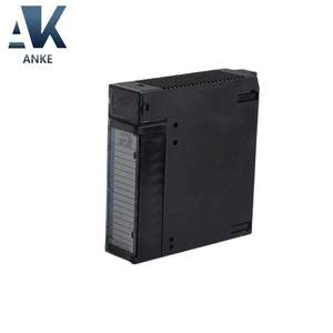 Module d'entrée logique positif/négatif d'IC693MDL646 IC693MDL660 GE Fanuc - Product Image 2