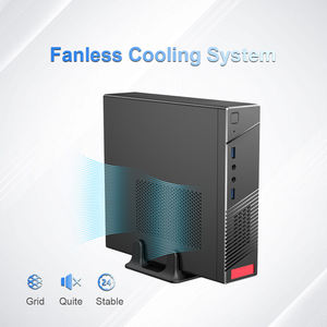 PC Portátil para Juegos, Conjunto Completo, CPU <span class=keywords><strong>I5</strong></span> de Cuarta Generación, 8GB 16GB 128GB 256GB 512GB 1TB, Mini PC Personalizado para Juegos - Product Image 6