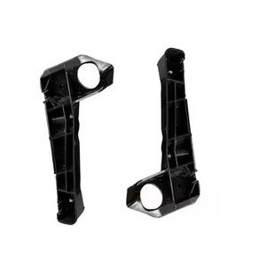 Support de pare-chocs avant Toyota Vios 52115-52116-0D010, renfort en plastique pour modèle 2003, remplacement et réparation - Product Image 5