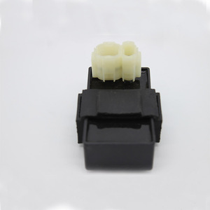 Boîte CDI pour Moto, 6 Broches, pour GY6 50 125 150 cc ATV Go Kart - Product Image 3