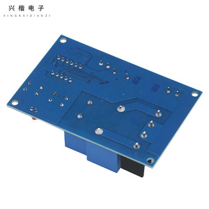 Módulo de Control de Cargador de Batería Xingkaidianzi Xh-M604, 6-60V, Pantalla Digital, Protección Contra Sobrecarga - Product Image 2