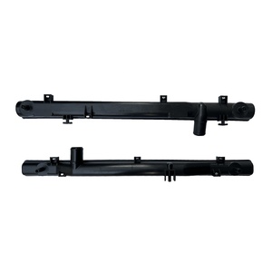 Radiador de plástico GF30 PA66, tanques superiores para GM BUICK CH <span class=keywords><strong>Cadillac</strong></span> <span class=keywords><strong>CTS</strong></span> <span class=keywords><strong>2005</strong></span> DPI 2731, <span class=keywords><strong>precio</strong></span> barato de alta calidad - Product Image 3