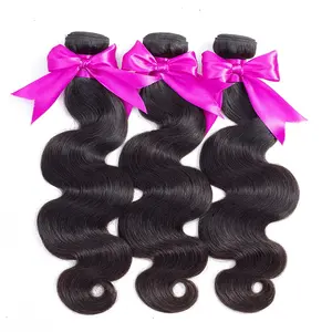 100% Indian Wholesale Body Wave Human Hair, Perruque Cheveux Naturel en italie, Drop Shipping Service