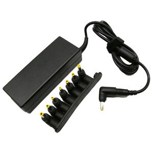 Adattatore AC universale 90W sostituzione del caricatore per HP Acer <span class=keywords><strong>Asus</strong></span> Lenovo IBM Sony Fujitsu <span class=keywords><strong>Notebook</strong></span> con 16 punte - Product Image 1