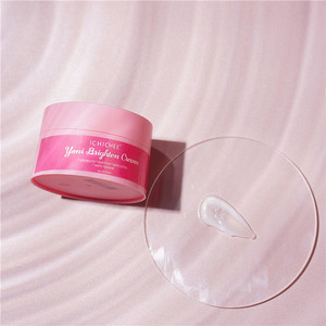 Crème éclaircissante vaginale à base de plantes, marque privée, <span class=keywords><strong>hydratant</strong></span> efficace avec une bonne formule et des propriétés raffermissantes - Product Image 4