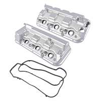 Tapas de Válvulas Compatibles con 12320R70A00 12310R70A00 2310R70A10 Honda Crosstour 2012 3.5L